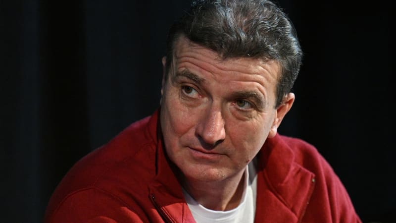 Krádež století: Nespletl ses o tři nuly? Legendární policista Mareš popsal neuvěřitelnou SMS