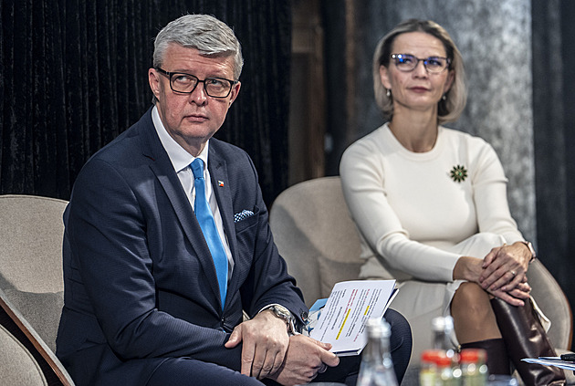 Ministři, Turek a zástupci obcí jednají o změně kvůli větrným elektrárnám