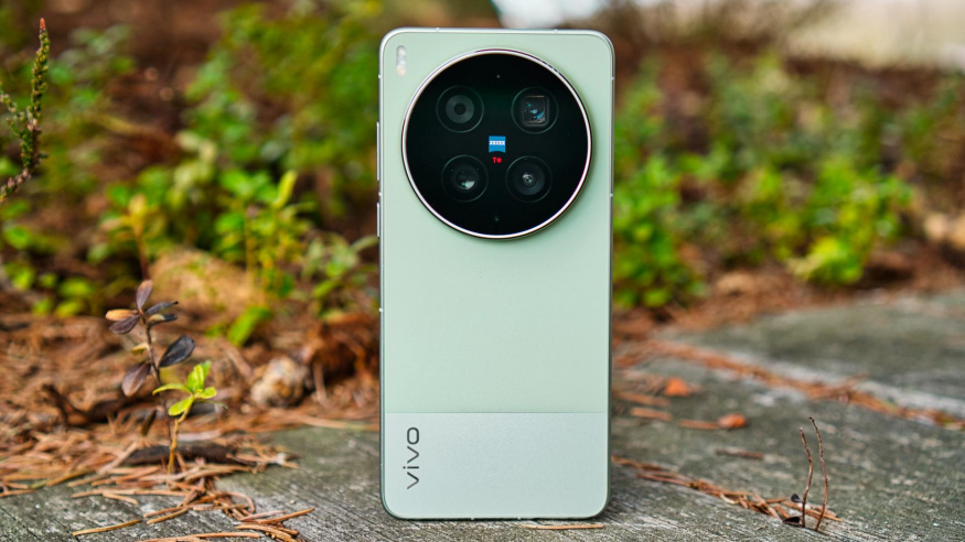 Vivo X300 Ultra recenze: šampión nejen ve focení