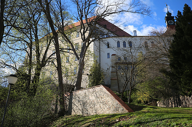 Historickým městem roku je Náměšť nad Oslavou. Z Vysočiny uspěla jako čtvrtá