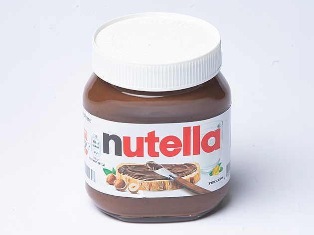 Nutella s novou příchutí jde na trh. Značka rozšířila nabídku poprvé za desítky let