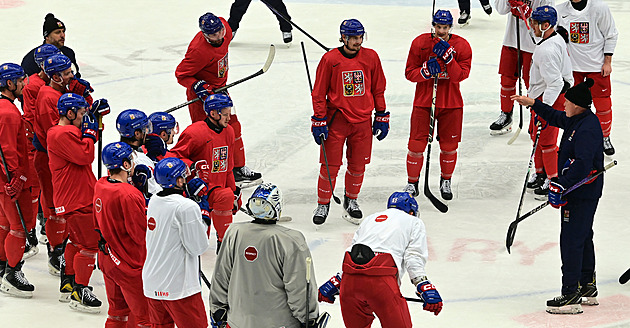Dva jasní adepti, varianty i v Třinci. Na jaké finalisty by mohla reprezentace ukázat?