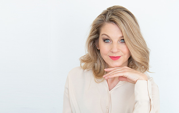 Jako dcera slavného tatínka jsem si srovnávání se zakázala, říká Laurinová