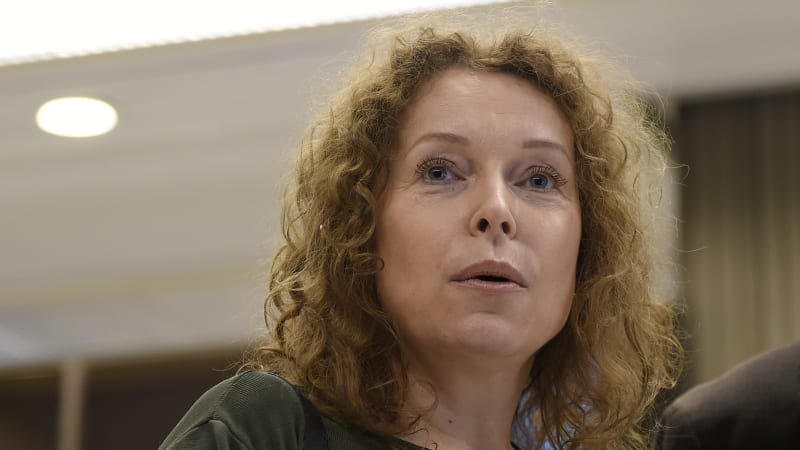 Buzková: Pravice a levice jsou překonané. Mnohem větší význam dnes mají kulturní války