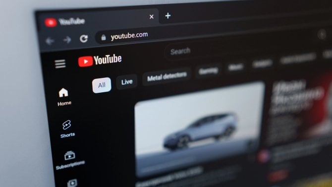 Seká se vám prohlížeč? Možná za to může chyba YouTube, která sežere až 7 GB RAM