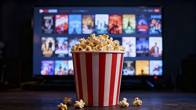 Získejte nejstabilnější internetovou televizi Telly se 130 kanály zcela zdarma