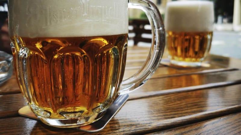 Štamgasti mizí, spotřeba piva je na historickém dně. Šampionem je nealko, říká Kastner
