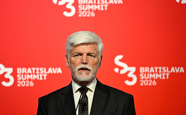 Do české muniční iniciativy přispívá polovina zemí oproti loňsku, sdělil Pavel