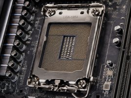 Čtyřgenerační socket LGA-1954 je pasé, Titan Lake vypadl, Razer Lake je refresh