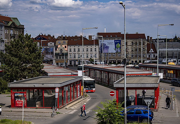 Test autobusových nádraží v Česku: Servis a pohodlí najdou cestující jen na několika z nich