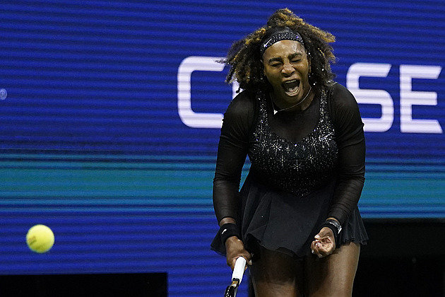 Potvrzeno! Serena Williamsová se ve 44 letech vrací. Hrát bude už příští týden
