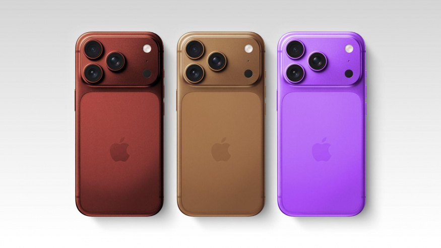 Další rok, další zklamání? Nový únik odhalil kapacitu baterie iPhonu 18 Pro