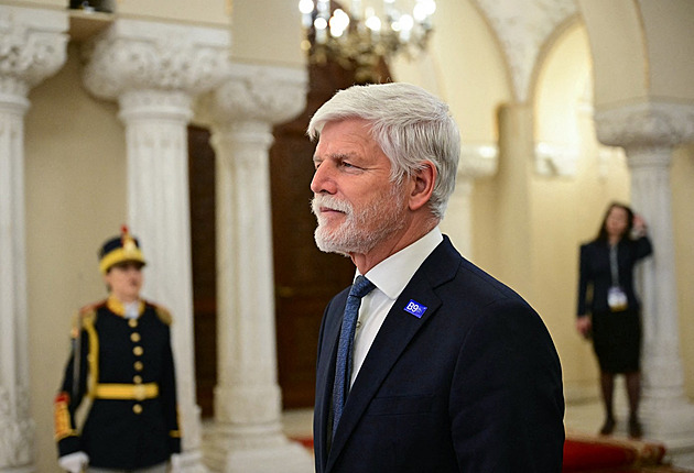 Pavel k soudu o SPD: Podněcování nenávisti do slušné společnosti nepatří
