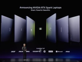 Morgan Stanley: Notebooky s RTX Spark N1X nemohou stát méně než $2899