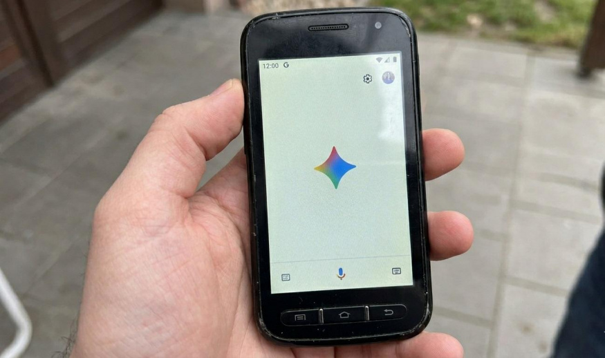 Kvůli AI už nemusíte utrácet desetitisíce: nová Gemini Go přidává supervýkonnou AI i do levných mobilů