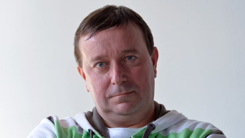 Den před skonem Martin Hruška ještě hrál. Smrt hvězdy seriálu Sedm schodů k moci šokovala