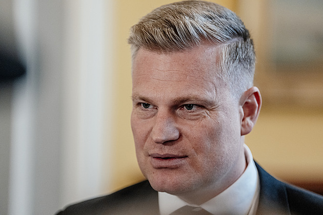 Turek: Za válku na Ukrajině mohou liberální politiky, Pavla na summitu nechci