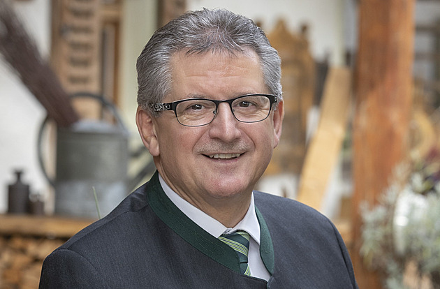Brigádníci by měli přijet aspoň na měsíc, říká viceprezident bavorského gastrosvazu