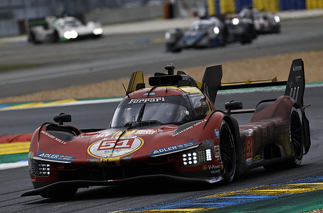 24 hodin Le Mans 2026: program, pravidla a kde sledovat