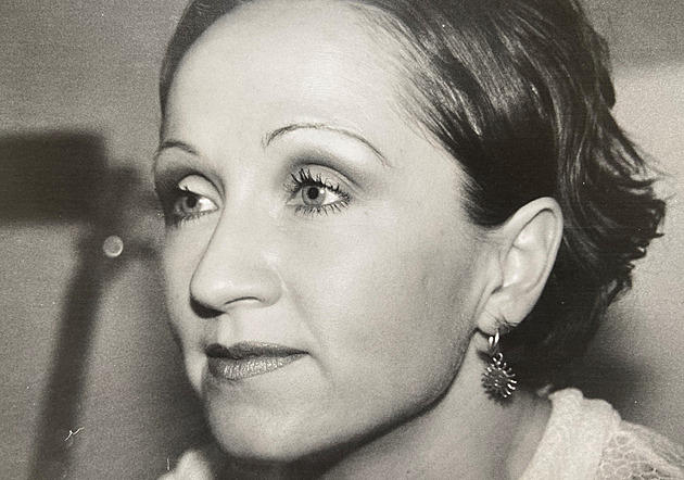 Třeštíková natáčela Basikovou 30 let. Nic jsem nedala vystřihnout, hlásí zpěvačka