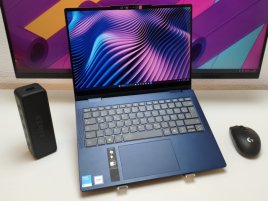 Notebookcheck: Vyhněte se Intel Graphics 2 Xe3 z Panther Lake / WildCat Lake