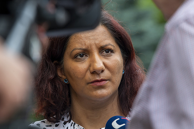 Romská zmocněnkyně rezignovala. Vadí jí přesun agend, varuje před předsudky