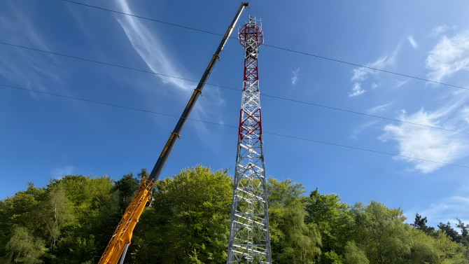 Rychlý mobilní signál dorazí do těchto 32 dosud zanedbaných lokalit