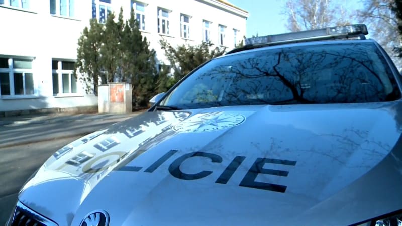 Pátrání po třináctileté dívce dopadlo dobře. Předtím odešla k jezu ve Stříbře, pak zmizela