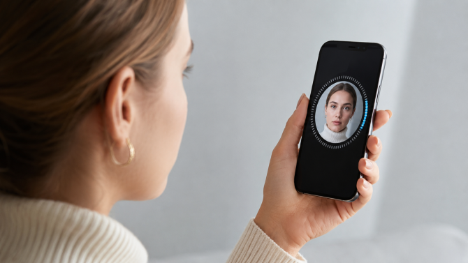 Zapomeňte na hesla a záložní kódy. Google zavádí ověření uživatele pomocí selfie a videa