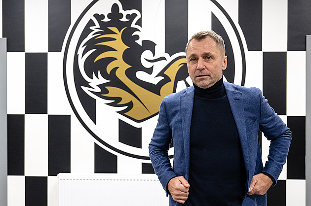 Ulich vzpomíná na hradecké tažení poháry: Kodaň mě chtěla. Na klub jsem netlačil