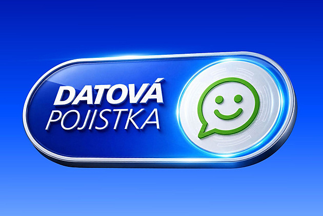 S tímto tarifem si děti samy nic nekoupí. Má datovou pojistku a věkový strop