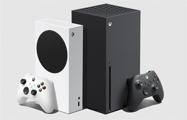 Microsoft výrazně zdražil své konzole Xbox, v Česku jsou těžko k sehnání