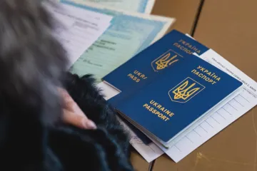 Začínají platit přísnější pravidla pro ukrajinské uprchlíky
