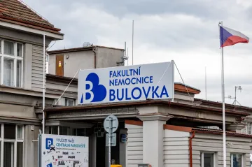 Státní zástupce obžaloval pět lidí a jednu právnickou osobu v kauze Bulovky