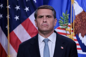 Americký Senát potvrdil Trumpova právníka jako ministra spravedlnosti