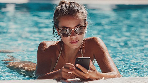 Roční iDNES Premium zlevňuje na 490 Kč. Čtenáři navíc získají 1 000 Kč na dovolenou