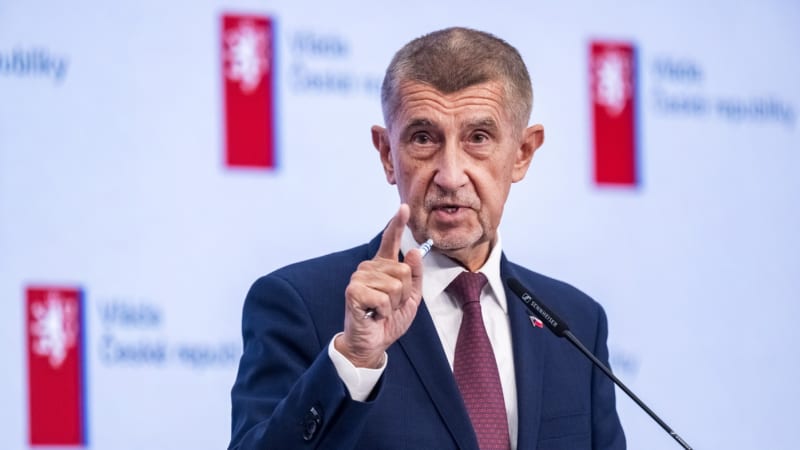 Sněmovna se Motoristům vzdaluje, ukazuje průzkum. ANO by volby drtivě vyhrálo, ODS se propadá