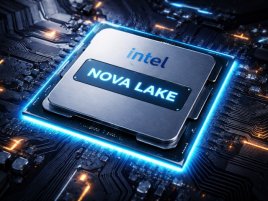 „65W“ Nova Lake má skutečný limit 154 wattů, jen grafika počítá se 40 W