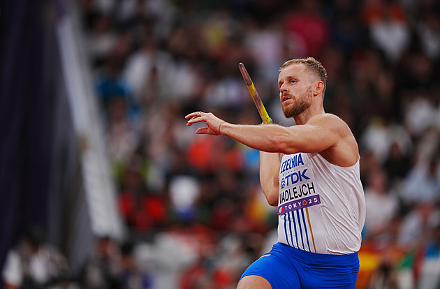 Trnitá cesta, boj i optimismus. Vadlejch vyhlíží obhajobu evropského zlata