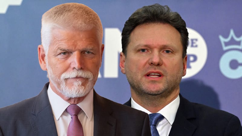 Vondráček na Hrad? Ideální soupeř pro Petra Pavla, míní Fischer. Vysvětlil, proč nemá šanci