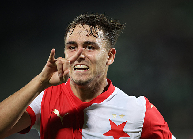 Nečekaná posila pro Spartu. Do útoku chce přivést bývalého slávistu Juráska
