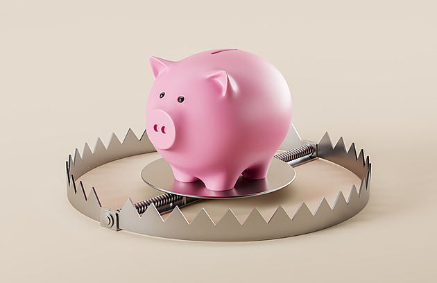 V Česku ubylo osobních bankrotů, analytici chválí finanční situaci domácností