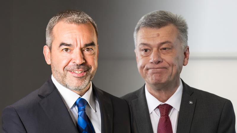 Posun v bitcoinové kauze: ÚS odmítl stížnosti Blažka a Titze. Rozhodne trestní soud