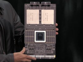 Rozjezd výroby Nvidia Rubin po mírném poklesu opět tlačí ceny NAND flash nahoru