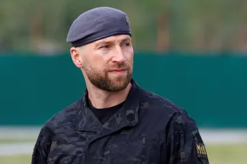 Osvobozoval Hadí ostrov, nyní má Chmara zvládnout mobilizaci
