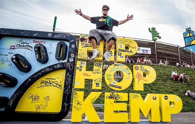 Festival Hip Hop Kemp zrušili den před zahájením. Nepřilákal dost lidí