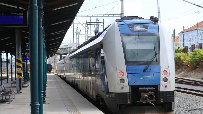 Smrt na přejezdu zachytila kamera: Policie zveřejnila mrazivé záběry z Blanenska jako varování