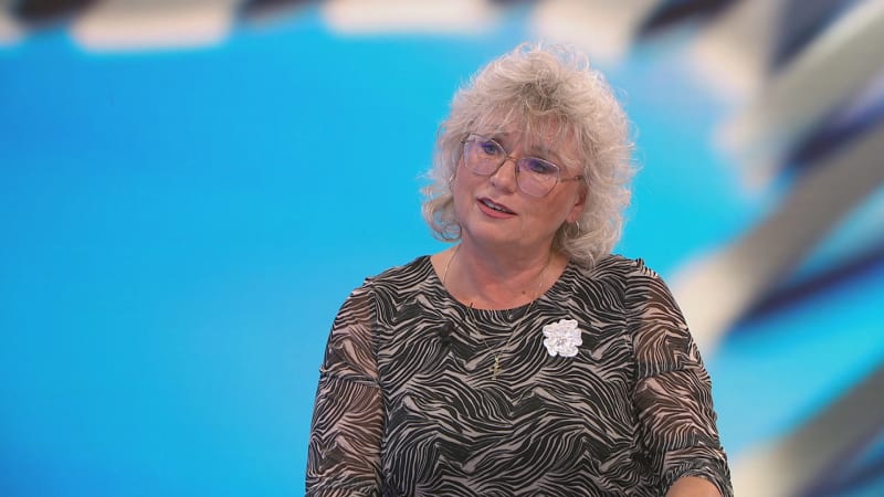 Udobří se Balaštíková po psí kauze s ANO? S kolegy komunikuji, říká kandidátka do Senátu